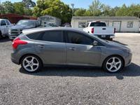 2014 Ford Focus Titanium Hatch -DOWN PAYMENTS AS LOW AS + Jax AutoWholesale.com - Guaranteed Credit Approval!! - Image 5