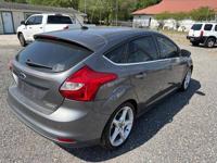 2014 Ford Focus Titanium Hatch -DOWN PAYMENTS AS LOW AS + Jax AutoWholesale.com - Guaranteed Credit Approval!! - Image 6