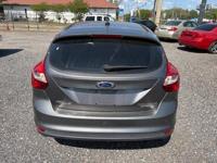2014 Ford Focus Titanium Hatch -DOWN PAYMENTS AS LOW AS + Jax AutoWholesale.com - Guaranteed Credit Approval!! - Image 7
