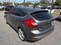2014 Ford Focus Titanium Hatch -DOWN PAYMENTS AS LOW AS + Jax AutoWholesale.com - Guaranteed Credit Approval!! - Image 8
