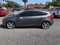 2014 Ford Focus Titanium Hatch -DOWN PAYMENTS AS LOW AS + Jax AutoWholesale.com - Guaranteed Credit Approval!! - Image 9