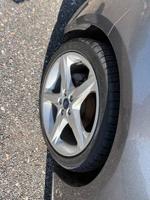 2014 Ford Focus Titanium Hatch -DOWN PAYMENTS AS LOW AS + Jax AutoWholesale.com - Guaranteed Credit Approval!! - Image 10