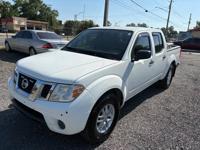 2019 Nissan Frontier PRO-4X Crew Cab 5AT 4WD -DOWN PAYMENTS AS LOW AS + Jax AutoWholesale.com - Guaranteed Credit Approval!!