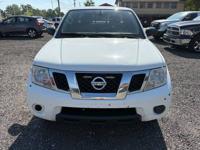 2019 Nissan Frontier PRO-4X Crew Cab 5AT 4WD -DOWN PAYMENTS AS LOW AS + Jax AutoWholesale.com - Guaranteed Credit Approval!! - Image 3