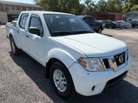 2019 Nissan Frontier PRO-4X Crew Cab 5AT 4WD -DOWN PAYMENTS AS LOW AS + Jax AutoWholesale.com - Guaranteed Credit Approval!! - Image 4