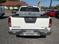 2019 Nissan Frontier PRO-4X Crew Cab 5AT 4WD -DOWN PAYMENTS AS LOW AS + Jax AutoWholesale.com - Guaranteed Credit Approval!! - Image 7