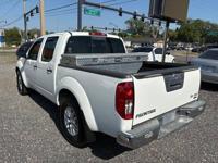 2019 Nissan Frontier PRO-4X Crew Cab 5AT 4WD -DOWN PAYMENTS AS LOW AS + Jax AutoWholesale.com - Guaranteed Credit Approval!! - Image 8