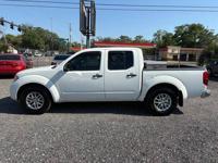 2019 Nissan Frontier PRO-4X Crew Cab 5AT 4WD -DOWN PAYMENTS AS LOW AS + Jax AutoWholesale.com - Guaranteed Credit Approval!! - Image 9