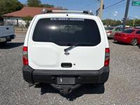 2000 Nissan Xterra XE 2WD -DOWN PAYMENTS AS LOW AS + Jax AutoWholesale.com - Guaranteed Credit Approval!! - Image 7
