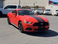 2018 Ford Mustang Ecoboost Manual 602-903-8420 Mesa - Image 2