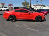 2018 Ford Mustang Ecoboost Manual 602-903-8420 Mesa - Image 3