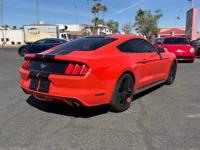 2018 Ford Mustang Ecoboost Manual 602-903-8420 Mesa - Image 4