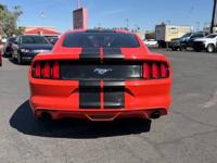 2018 Ford Mustang Ecoboost Manual 602-903-8420 Mesa - Image 5