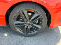 2018 Ford Mustang Ecoboost Manual 602-903-8420 Mesa - Image 7