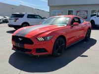 2018 Ford Mustang Ecoboost Manual 602-903-8420 Mesa - Image 8