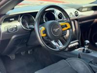 2018 Ford Mustang Ecoboost Manual 602-903-8420 Mesa - Image 10