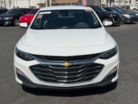 2020 Chevrolet Malibu Mesa - Image 9