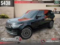 /mo - 2018 Land Rover Range Rover HSE WE FINANCE ALL CREDIT! DRIVE CALL (480) 573-7661 ULTIMATE POWERSPORTS - Image 3