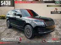 /mo - 2018 Land Rover Range Rover HSE WE FINANCE ALL CREDIT! DRIVE CALL (480) 573-7661 ULTIMATE POWERSPORTS - Image 8
