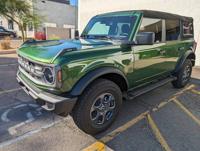 2023 Ford Bronco private owner Perfect flawless condition Scottsdale paradise valley