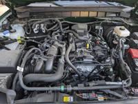 2023 Ford Bronco private owner Perfect flawless condition Scottsdale paradise valley - Image 5