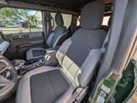 2023 Ford Bronco private owner Perfect flawless condition Scottsdale paradise valley - Image 6