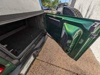 2023 Ford Bronco private owner Perfect flawless condition Scottsdale paradise valley - Image 8