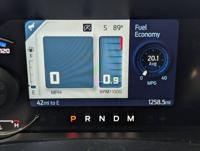 2023 Ford Bronco private owner Perfect flawless condition Scottsdale paradise valley - Image 9