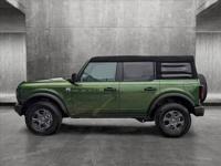 2023 Ford Bronco private owner Perfect flawless condition Scottsdale paradise valley - Image 10