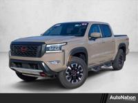 2023 Nissan Frontier PRO-4X 4x4 4WD Truck Crew cab Available 11/30/25-Call (904) 637-7794 to confirm Instantly - Image 2