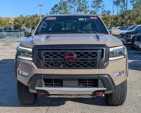 2023 Nissan Frontier PRO-4X 4x4 4WD Truck Crew cab Available 11/30/25-Call (904) 637-7794 to confirm Instantly - Image 3
