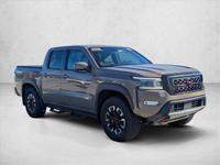 2023 Nissan Frontier PRO-4X 4x4 4WD Truck Crew cab Available 11/30/25-Call (904) 637-7794 to confirm Instantly - Image 4