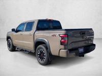 2023 Nissan Frontier PRO-4X 4x4 4WD Truck Crew cab Available 11/30/25-Call (904) 637-7794 to confirm Instantly - Image 7