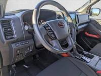 2023 Nissan Frontier PRO-4X 4x4 4WD Truck Crew cab Available 11/30/25-Call (904) 637-7794 to confirm Instantly - Image 9