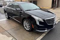Cadillac XTS Brooklyn - Image 2