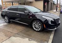 Cadillac XTS Brooklyn - Image 3