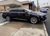 Cadillac XTS Brooklyn - Image 4