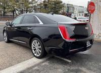 Cadillac XTS Brooklyn - Image 7