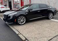 Cadillac XTS Brooklyn - Image 8