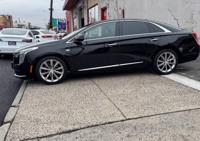 Cadillac XTS Brooklyn - Image 9