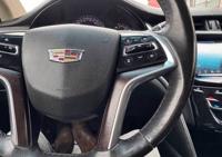 Cadillac XTS Brooklyn - Image 10