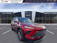 2025 Buick Enclave + Platinum Buick GMC of White Plains