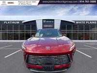 2025 Buick Enclave + Platinum Buick GMC of White Plains - Image 3