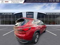 2025 Buick Enclave + Platinum Buick GMC of White Plains - Image 5
