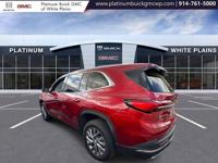 2025 Buick Enclave + Platinum Buick GMC of White Plains - Image 8