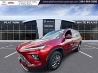 2025 Buick Enclave + Platinum Buick GMC of White Plains - Image 9