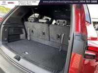 2025 Buick Enclave + Platinum Buick GMC of White Plains - Image 10
