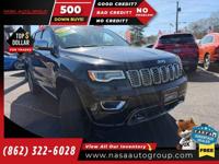 2018 Jeep Grand Cherokee High Altitude 4x4 4 x 4 4-x-4 Ltd Avail The price in this ad is the downpayment - Image 5