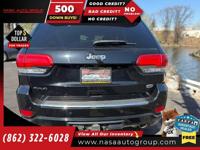 2018 Jeep Grand Cherokee High Altitude 4x4 4 x 4 4-x-4 Ltd Avail The price in this ad is the downpayment - Image 6