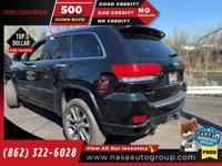 2018 Jeep Grand Cherokee High Altitude 4x4 4 x 4 4-x-4 Ltd Avail The price in this ad is the downpayment - Image 7